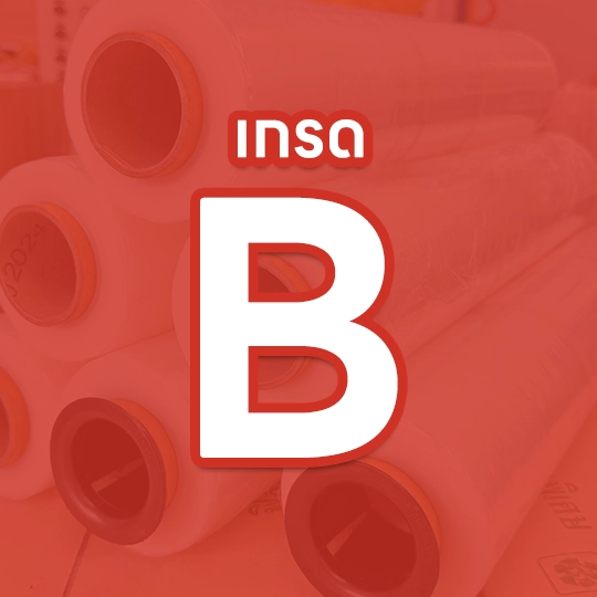 ฟิล์มเกรด B